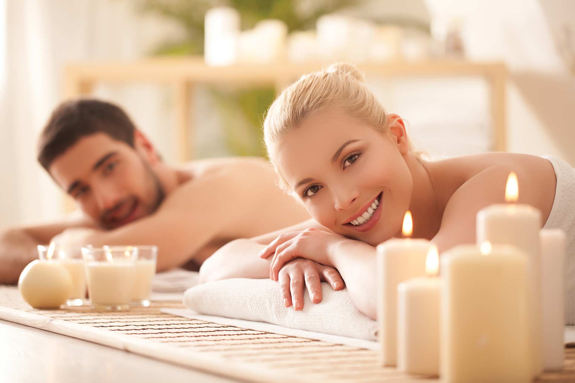 Earth Spa Tzaneen