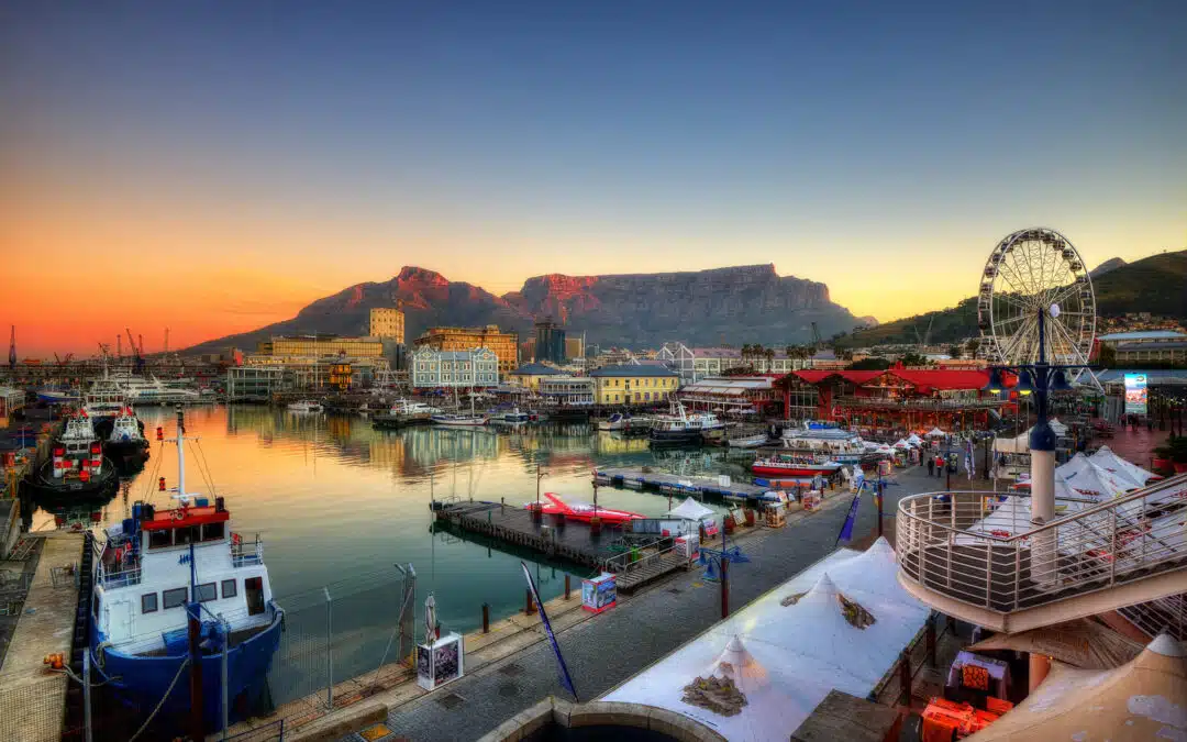 Tips for Affordable Weekend Getaways in South Africa