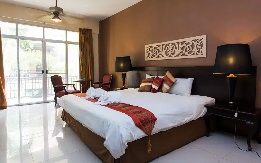 Kaste Guesthouse