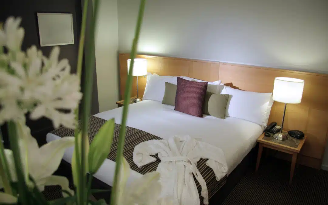 Edenvale Guest House