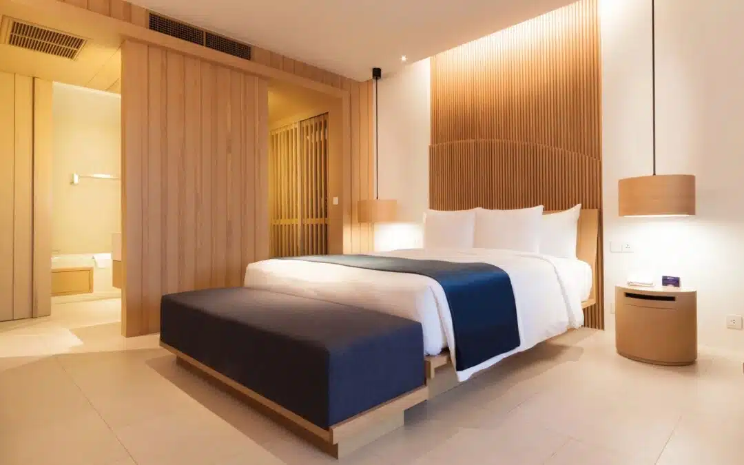 guest house