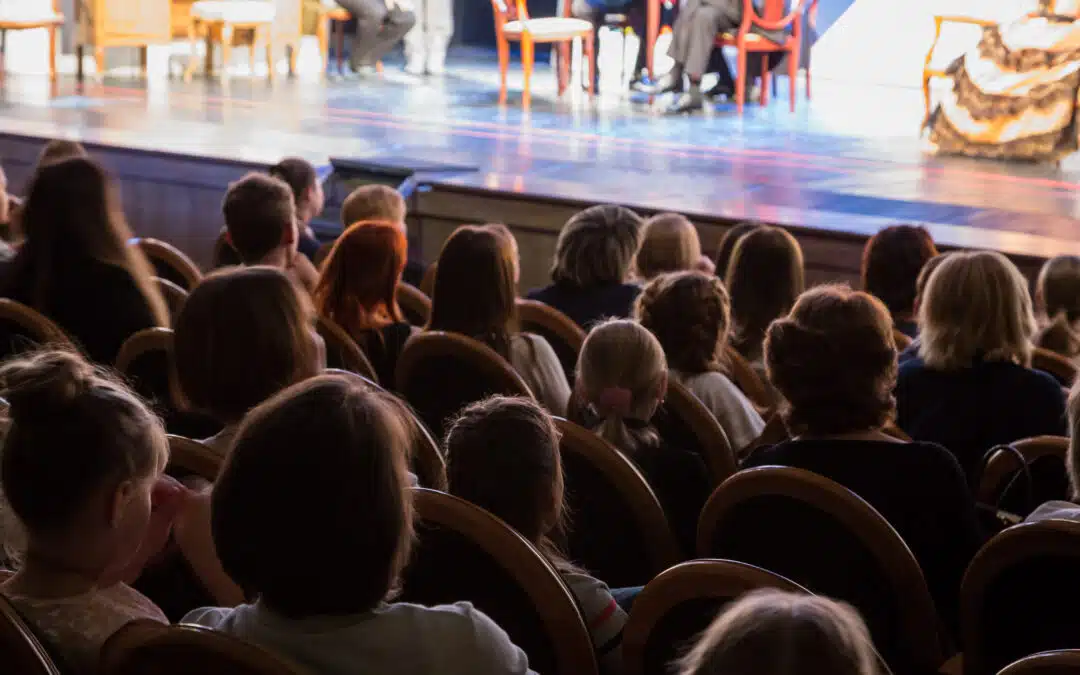 Why Edenvale B&Bs are Perfect for Johannesburg Theatre Trips
