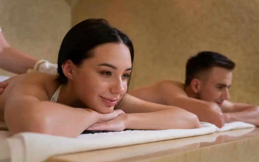 How to Plan a Perfect Couples Weekend in Edenvale