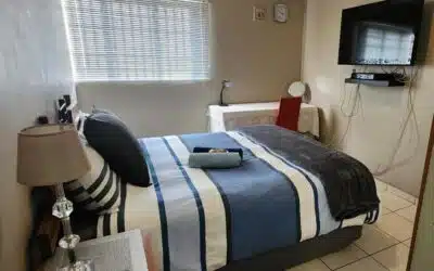 Secunda Accommodation Near Kinross Golf Club & Lake Umuzi