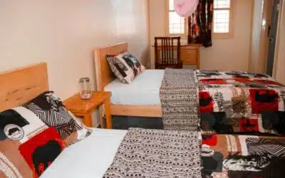 Why Choose Guest Houses in Mpumalanga for a More Personal Stay?