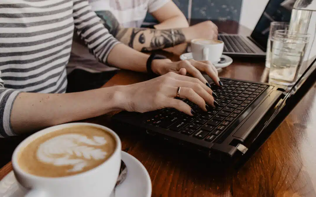 Coffee Shops in Secunda for Remote Work: The Perfect Working Day