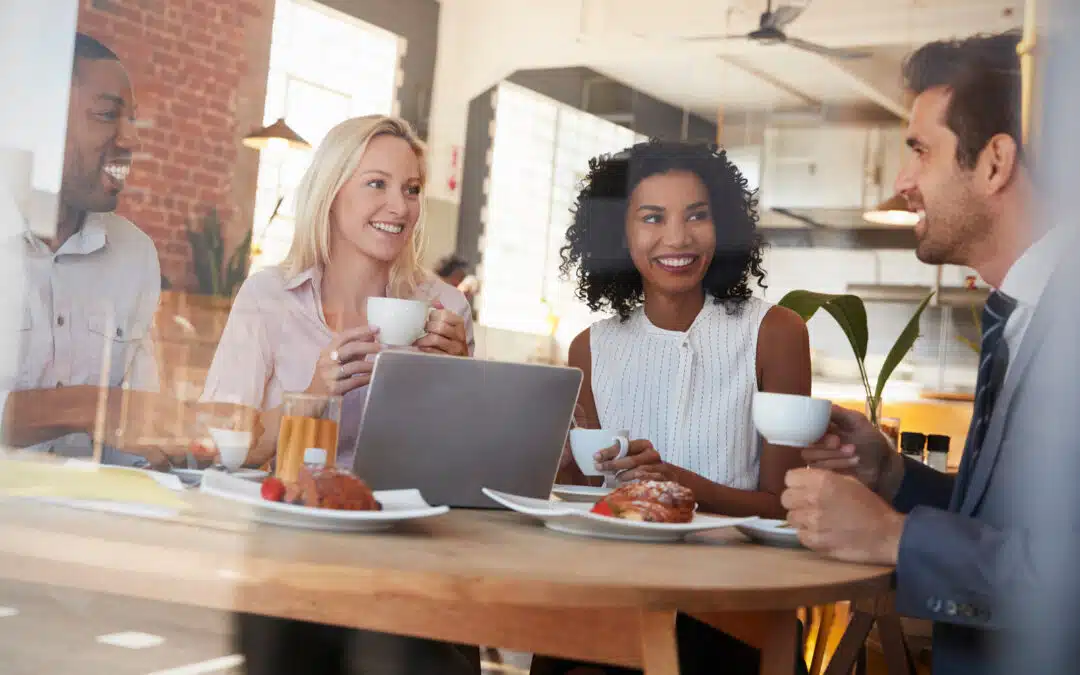 Coffee Shops in Tzaneen for Remote Work